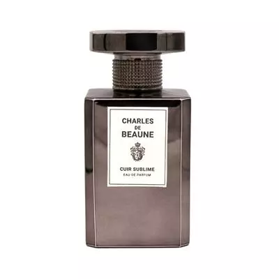 Charles De Beaune Cuir Sublime For Women And Men EDP